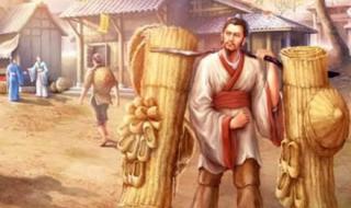 徐庶和诸葛亮谁厉害 徐庶和诸葛亮谁厉害